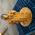 Excavator parts 315C Hydraulic Pump genuine new